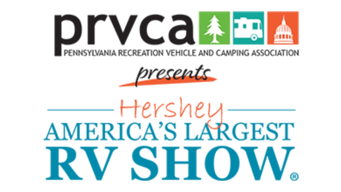 Hershey's America's Largest RV Show