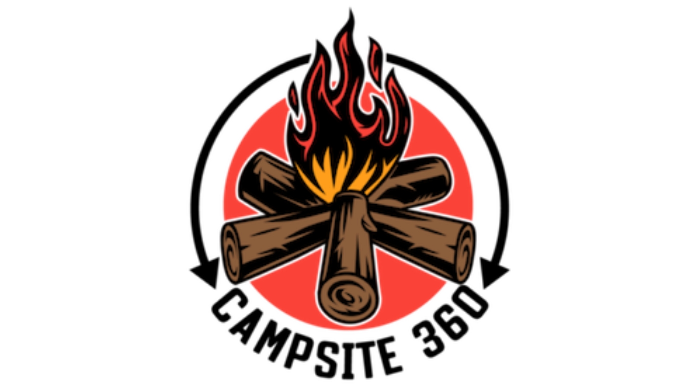 Campsite 360 Logo