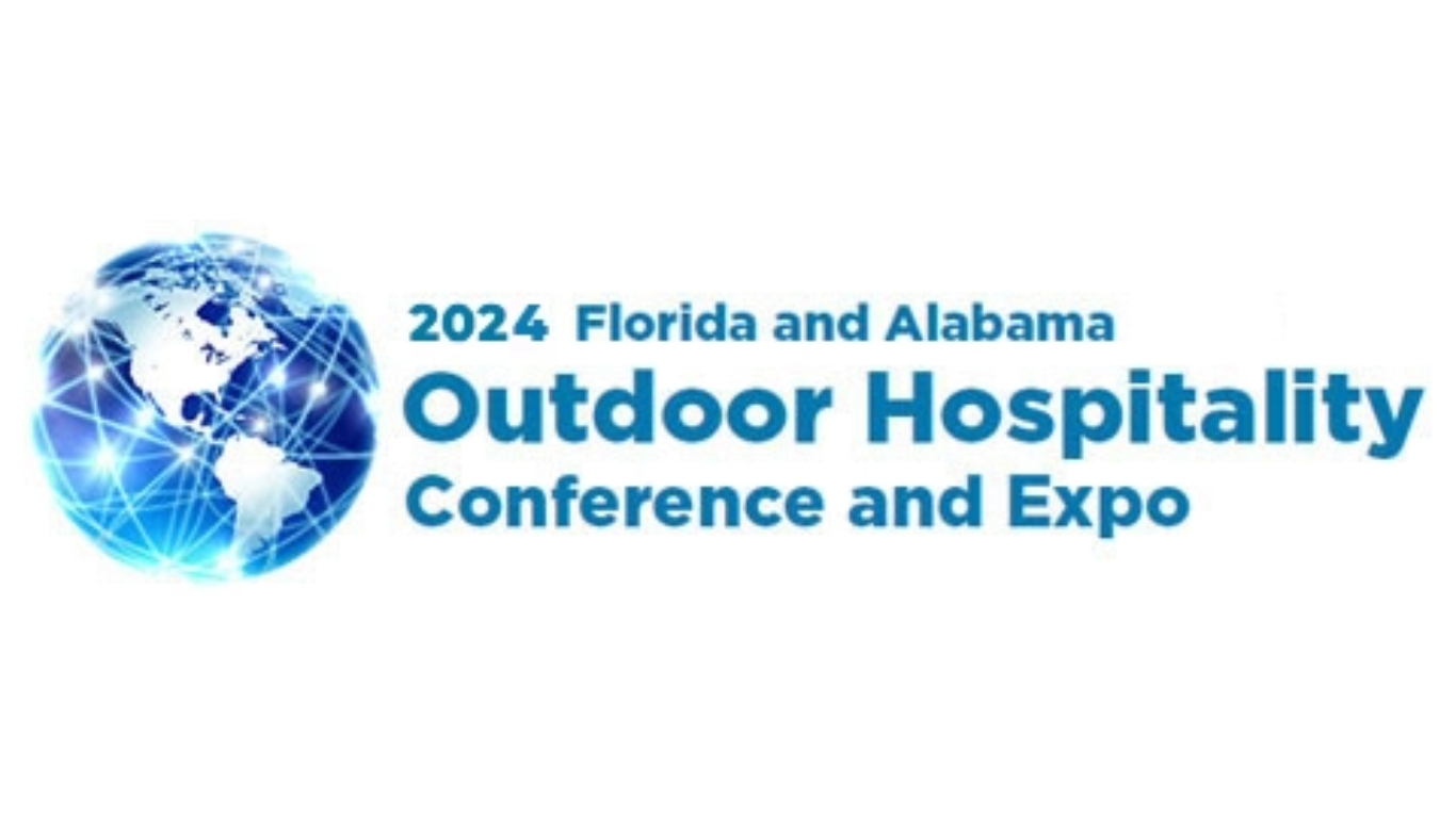 Florida and Alabama RV Park and Campground Association Outdoor Hospitality Conference and Expo