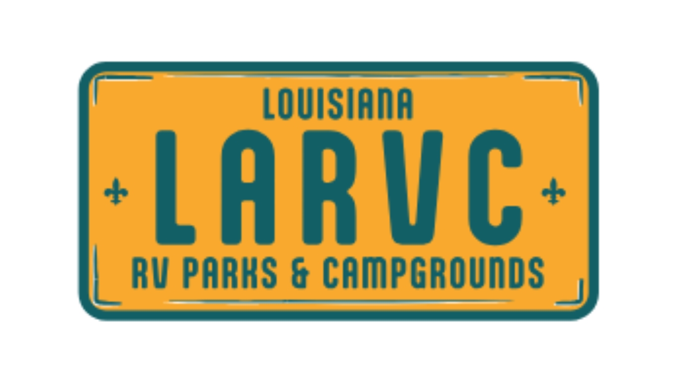 Louisiana Association of RV Parks and Campgrounds Conference & Expo (LARVC)