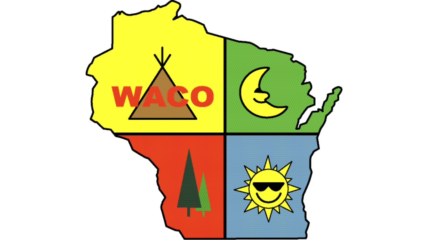 Wisconsin Association of Campground Owners (WACO)