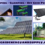 Off Grid Energy & Supply Co LLC