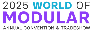 World of Modular Construction Industry Conference & EXPO